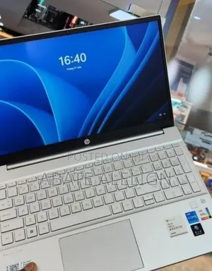 New Laptop HP Pavilion 15 16GB Intel Core i5 SSD 1T