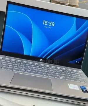 New Laptop HP Pavilion 15 16GB Intel Core i5 SSD 1T