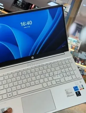 New Laptop HP Pavilion 15 16GB Intel Core i5 SSD 1T