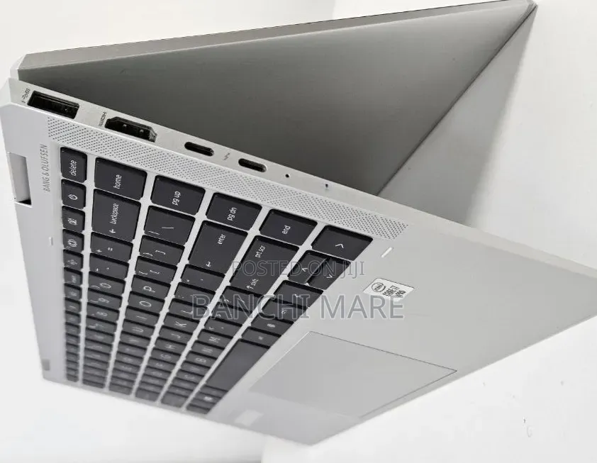 New Laptop HP EliteBook x360 1040 G7 16GB Intel Core i7 SSD 512GB