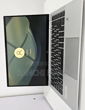 New Laptop HP EliteBook x360 1040 G7 16GB Intel Core i7 SSD 512GB