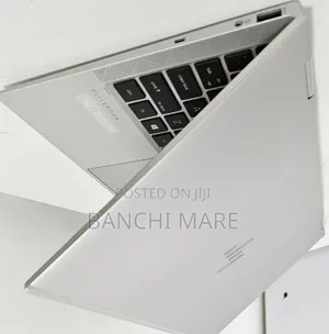 New Laptop HP EliteBook x360 1040 G7 16GB Intel Core i7 SSD 512GB