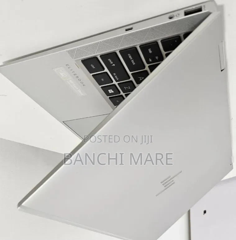 New Laptop HP EliteBook x360 1040 G7 16GB Intel Core i7 SSD 512GB