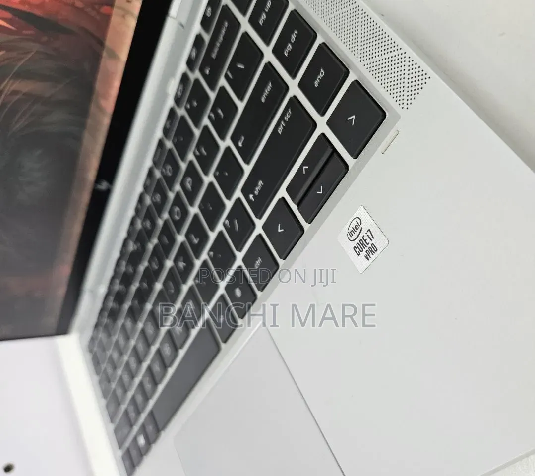 New Laptop HP EliteBook x360 1040 G7 16GB Intel Core i7 SSD 512GB