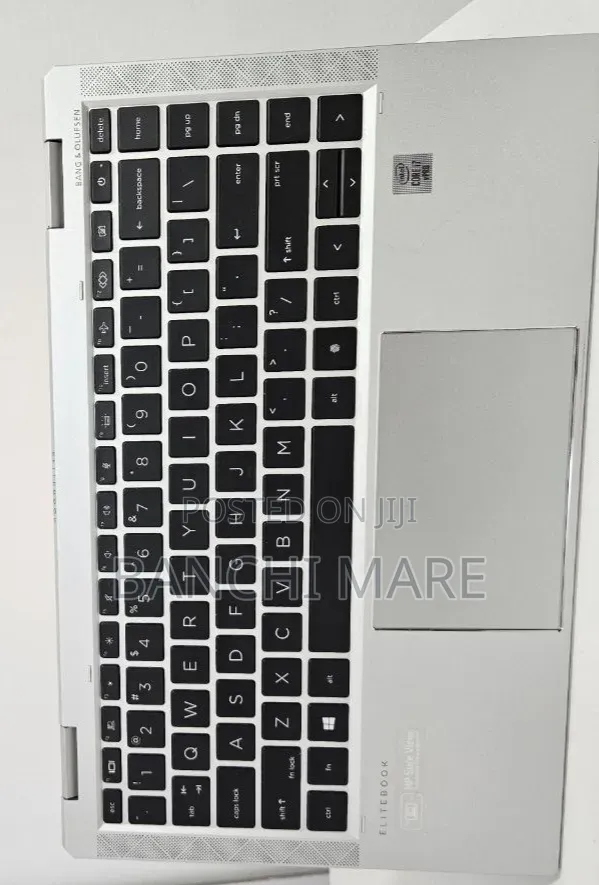 New Laptop HP EliteBook x360 1040 G7 16GB Intel Core i7 SSD 512GB