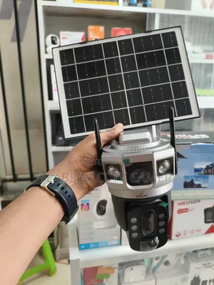 Stellar Z602 - 10X Optical Zoom እና ጥራት ያለው ዘመናዊ ካሜራ!