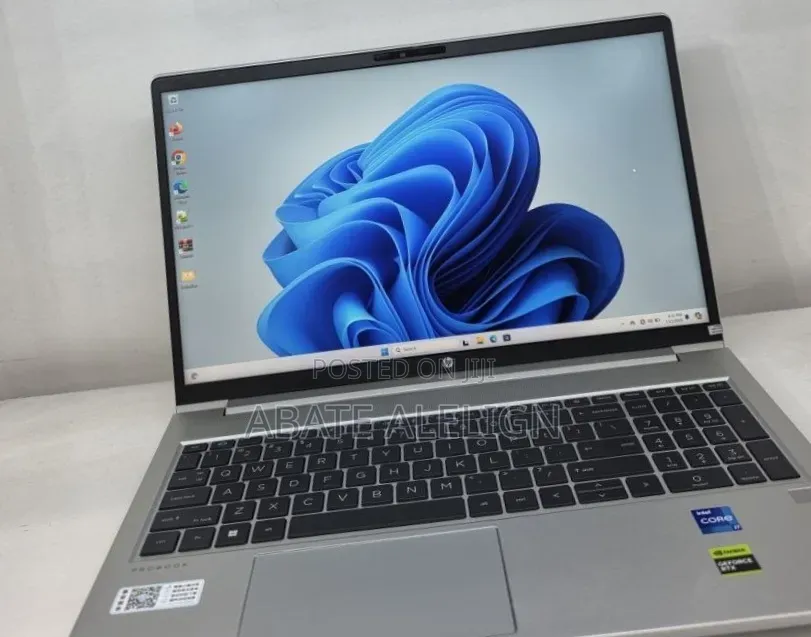 New Laptop HP ProBook 650 16GB Intel Core i7 SSD 1T