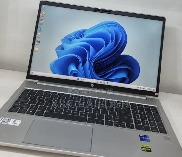 New Laptop HP ProBook 650 16GB Intel Core i7 SSD 1T