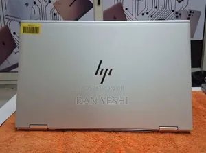 New Laptop HP EliteBook x360 1040 G7 16GB Intel Core i7 SSD 512GB