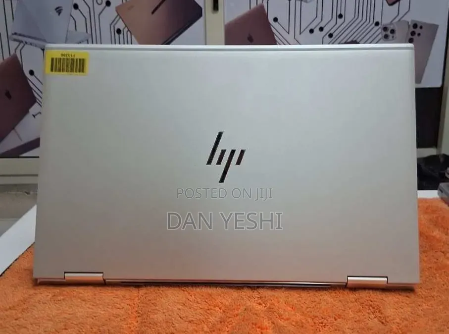 New Laptop HP EliteBook x360 1040 G7 16GB Intel Core i7 SSD 512GB