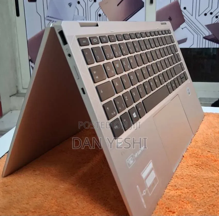 New Laptop HP EliteBook x360 1040 G7 16GB Intel Core i7 SSD 512GB