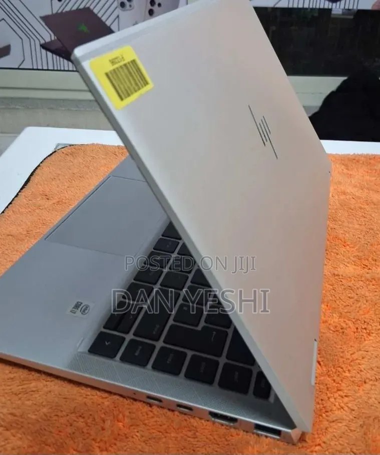 New Laptop HP EliteBook x360 1040 G7 16GB Intel Core i7 SSD 512GB