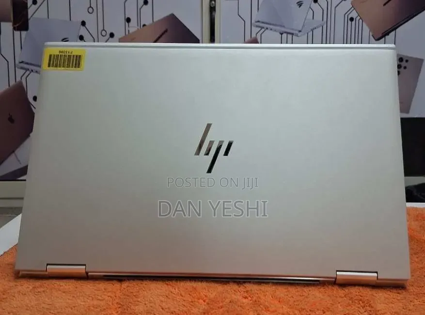 New Laptop HP EliteBook x360 1040 G7 16GB Intel Core i7 SSD 512GB
