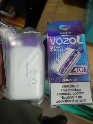 Vozol Vape