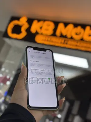 Apple iPhone 11 64 GB