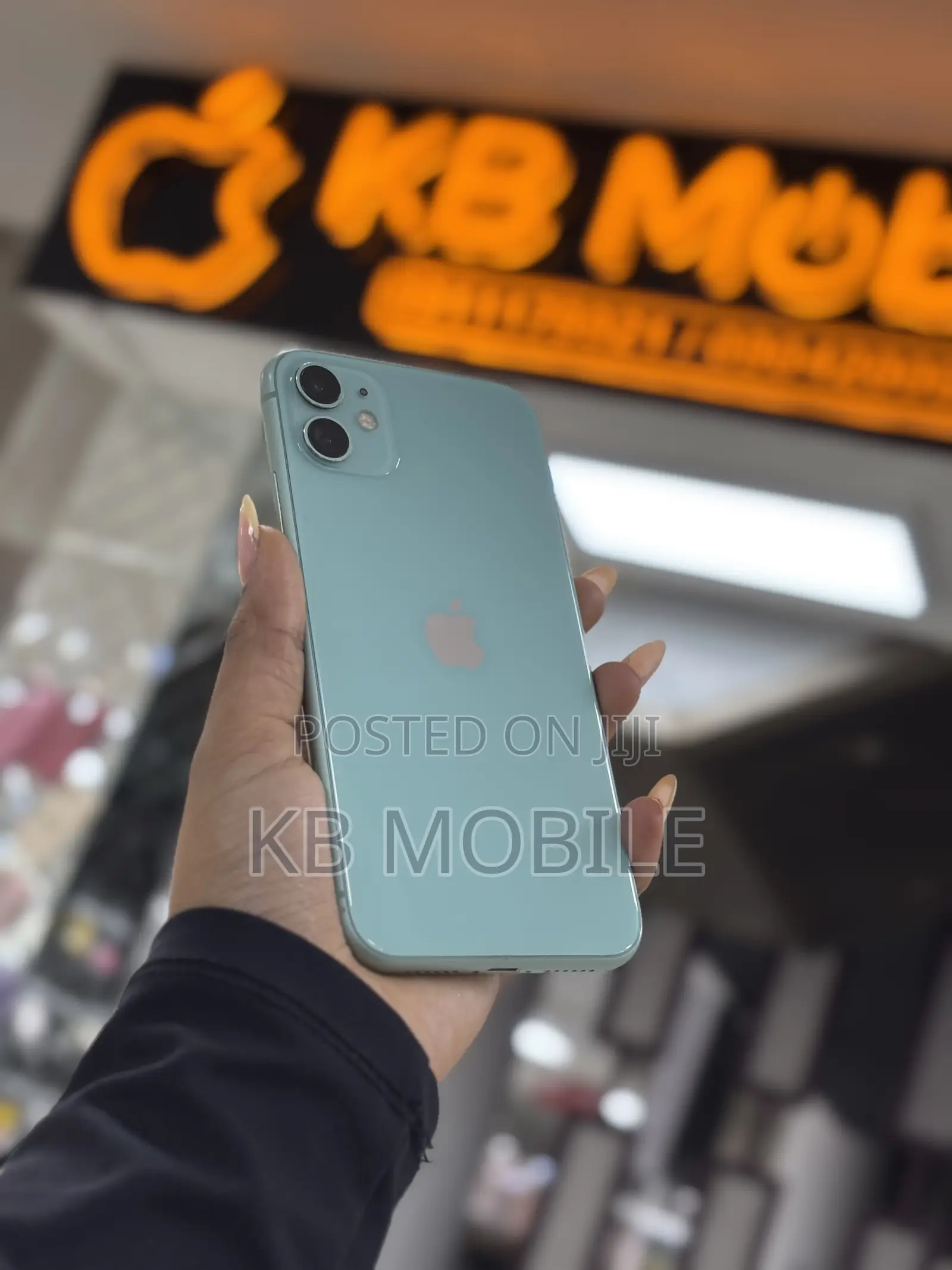 Apple iPhone 11 64 GB