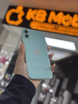 Apple iPhone 11 64 GB