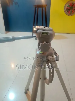 Camera Tripod