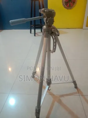 Camera Tripod