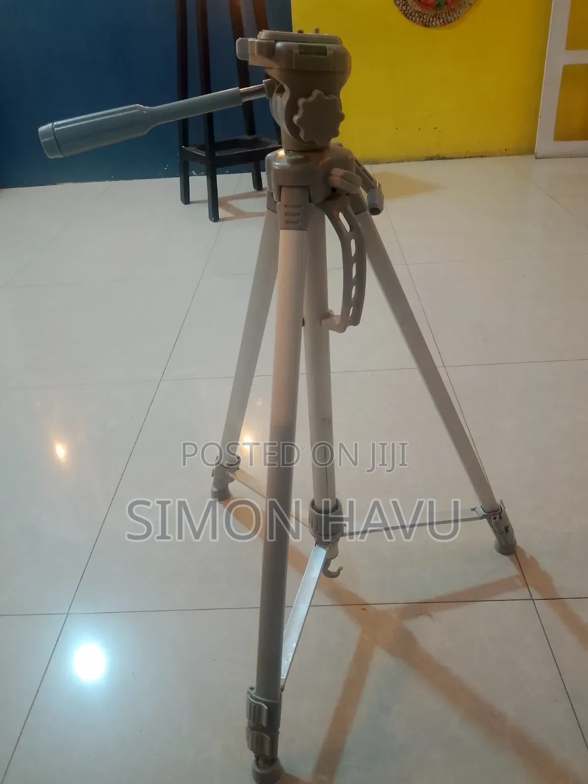 Camera Tripod