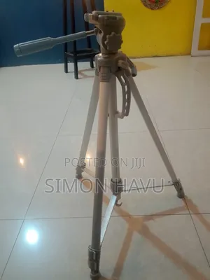 Camera Tripod