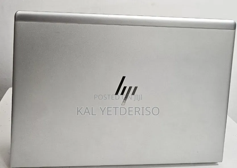 New Laptop HP EliteBook 840 G5 16GB Intel Core i7 SSD 512GB