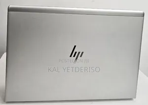 New Laptop HP EliteBook 840 G5 16GB Intel Core i7 SSD 512GB