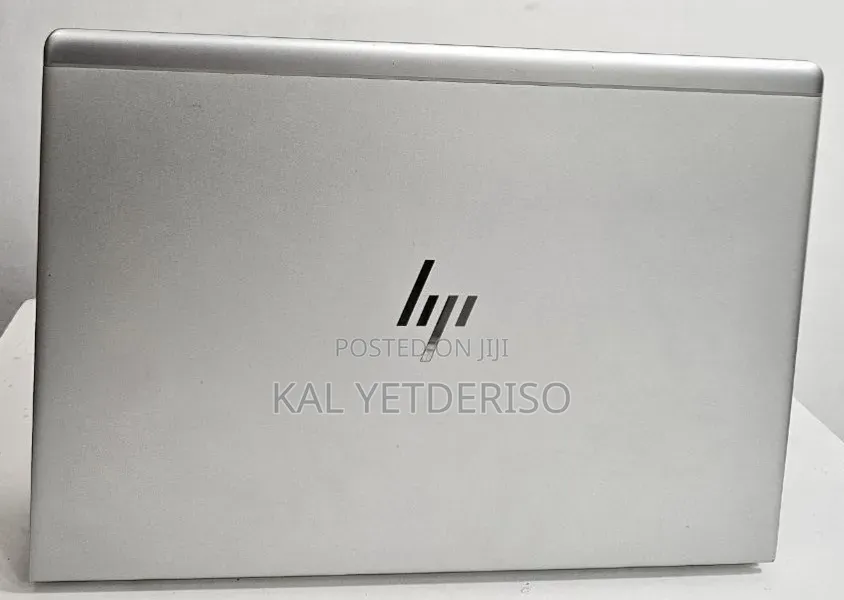 New Laptop HP EliteBook 840 G5 16GB Intel Core i7 SSD 512GB