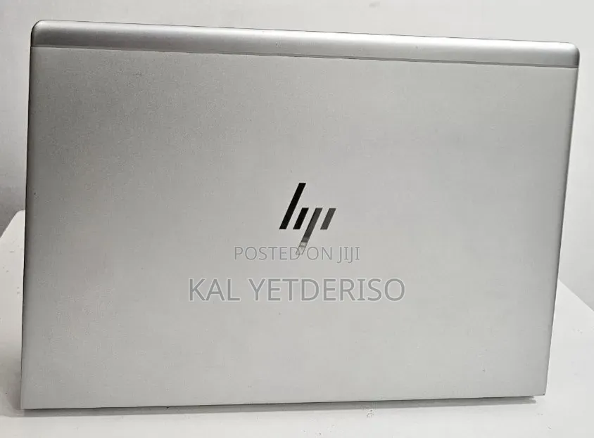 New Laptop HP EliteBook 840 G5 16GB Intel Core i7 SSD 512GB