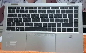 New Laptop HP EliteBook 1040 16GB Intel Core i7 SSD 512GB