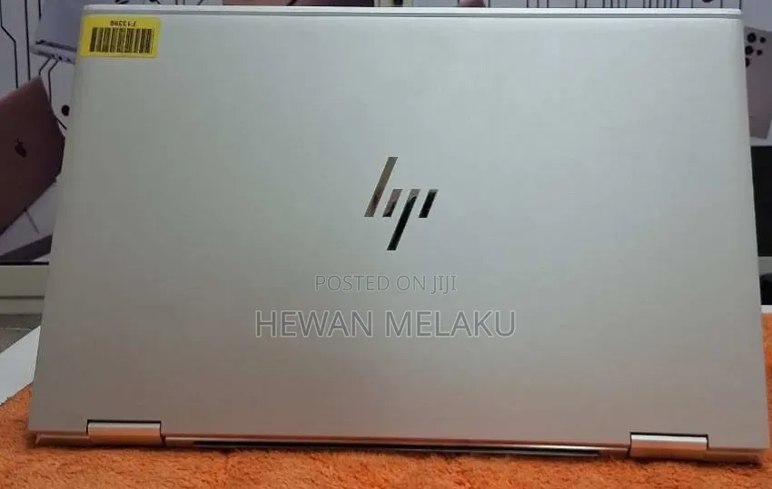 New Laptop HP EliteBook 1040 16GB Intel Core i7 SSD 512GB