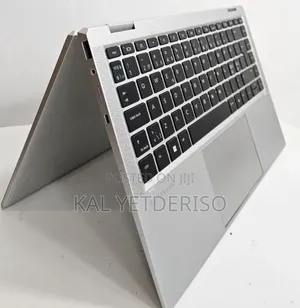 New Laptop HP EliteBook 1040 G8 16GB Intel Core i7 SSD 512GB