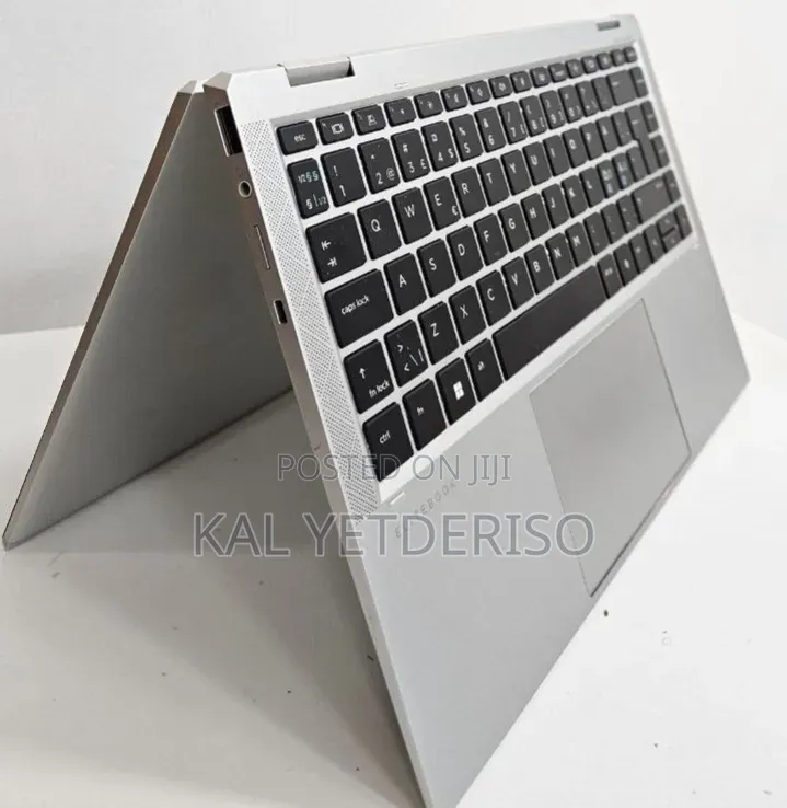 New Laptop HP EliteBook 1040 G8 16GB Intel Core i7 SSD 512GB
