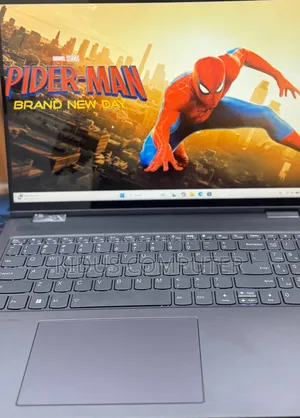 New Laptop Lenovo Yoga C930 16GB Intel Core Ultra 7 SSD 512GB