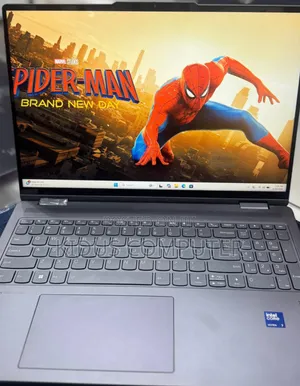 New Laptop Lenovo Yoga C930 16GB Intel Core Ultra 7 SSD 512GB