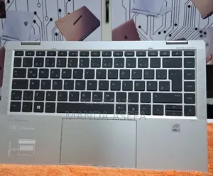 New Laptop HP EliteBook x360 1040 G7 16GB Intel Core i7 SSD 512GB