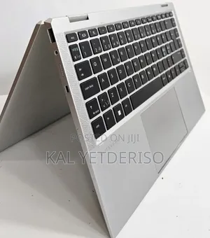 New Laptop HP EliteBook 1040 G8 16GB Intel Core i7 SSD 512GB