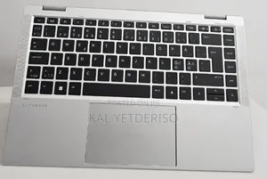 New Laptop HP EliteBook 1040 G8 16GB Intel Core i7 SSD 512GB
