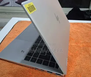 New Laptop HP EliteBook x360 1040 G7 16GB Intel Core i7 SSD 512GB