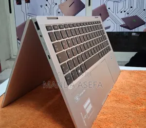 New Laptop HP EliteBook x360 1040 G7 16GB Intel Core i7 SSD 512GB