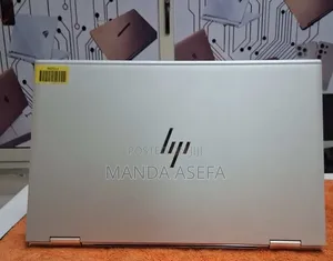 New Laptop HP EliteBook x360 1040 G7 16GB Intel Core i7 SSD 512GB