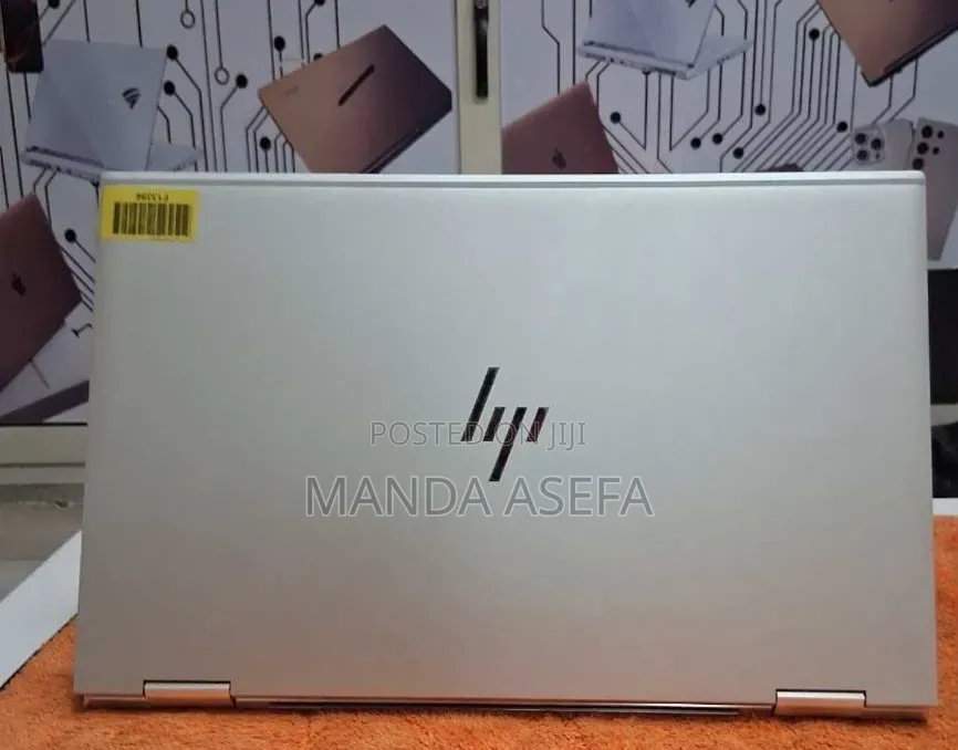 New Laptop HP EliteBook x360 1040 G7 16GB Intel Core i7 SSD 512GB