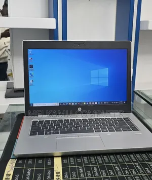 New Laptop HP ProBook 430 8GB Intel Core i5 SSD 500GB