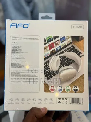 High Quality Fifo Pro Max Headphones