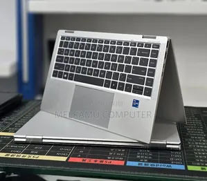 New Laptop HP EliteBook 1040 G8 16GB Intel Core i7 SSD 512GB