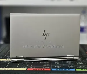 New Laptop HP EliteBook 1040 G8 16GB Intel Core i7 SSD 512GB