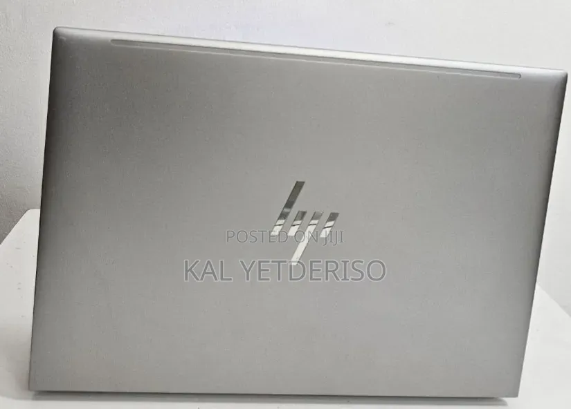 New Laptop HP ZBook Firefly 14 G10 16GB Intel Core i7 SSD 512GB