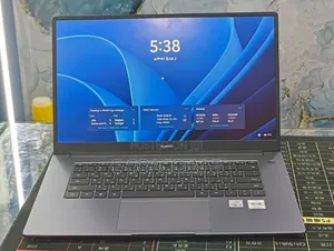 New Laptop Huawei 8GB Intel Core i3 SSD 256GB