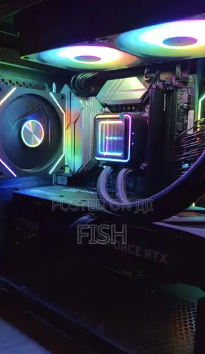 New Desktop Computer 16GB Intel Core i5 SSD 2T