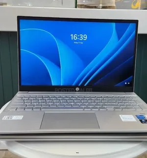 New Laptop HP Pavilion 15 16GB Intel Core i5 SSD 1T